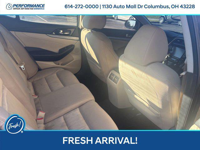 used 2016 Nissan Maxima car, priced at $10,000