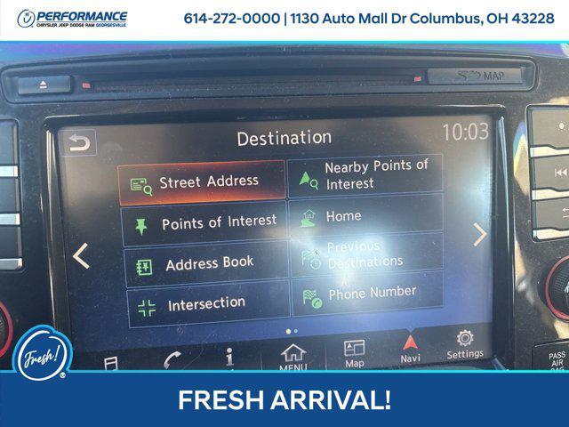 used 2016 Nissan Maxima car, priced at $10,000
