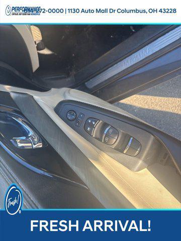 used 2016 Nissan Maxima car, priced at $10,000