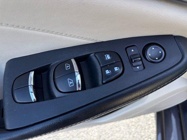 used 2016 Nissan Maxima car, priced at $7,998