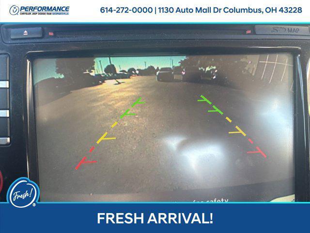 used 2016 Nissan Maxima car, priced at $10,000