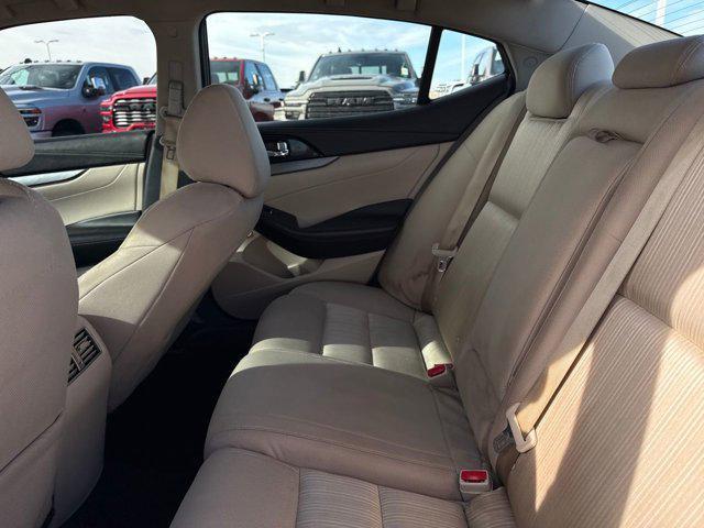 used 2016 Nissan Maxima car, priced at $7,998