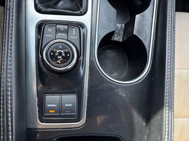 used 2016 Nissan Maxima car, priced at $7,998