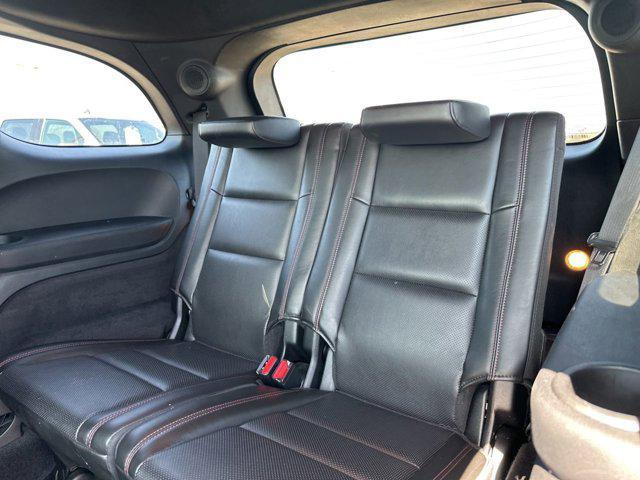 used 2022 Dodge Durango car, priced at $37,900