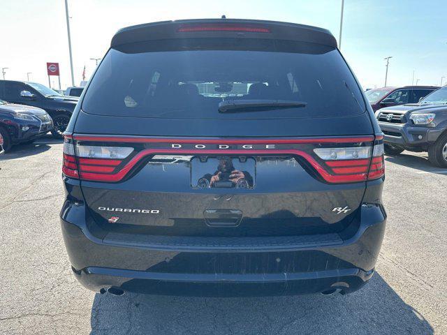 used 2022 Dodge Durango car, priced at $37,900