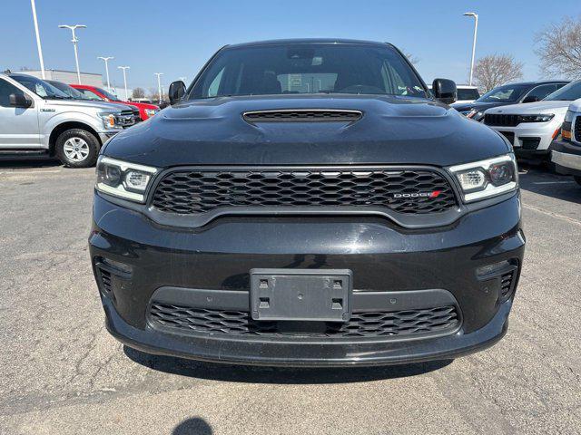 used 2022 Dodge Durango car, priced at $37,900