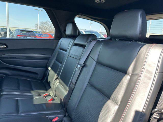 used 2022 Dodge Durango car, priced at $37,900