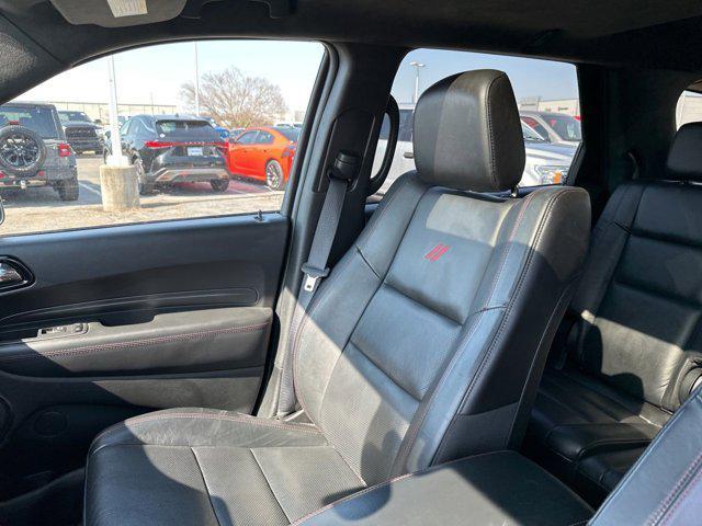 used 2022 Dodge Durango car, priced at $37,900