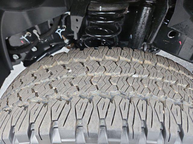 new 2026 Ram 2500 car, priced at $58,070