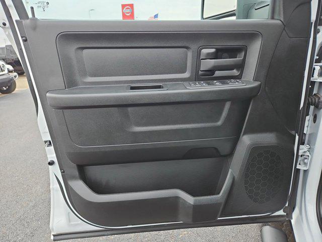 new 2026 Ram 2500 car, priced at $58,070