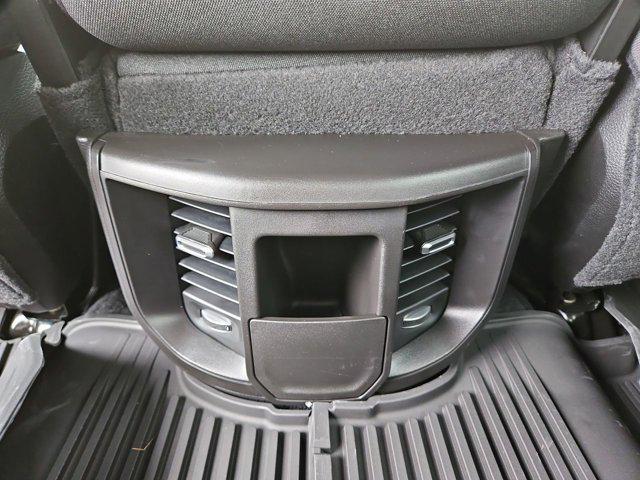 new 2026 Ram 2500 car, priced at $58,070