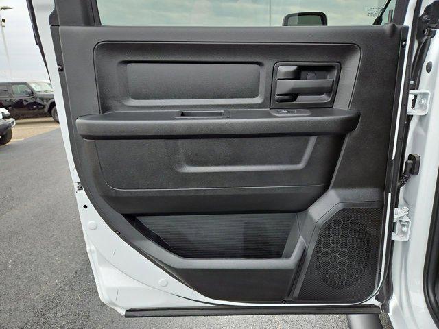 new 2026 Ram 2500 car, priced at $58,070