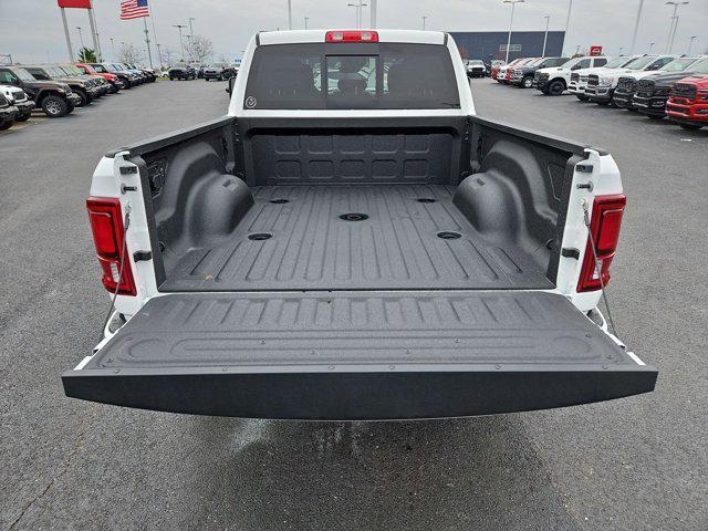 new 2026 Ram 2500 car, priced at $58,070