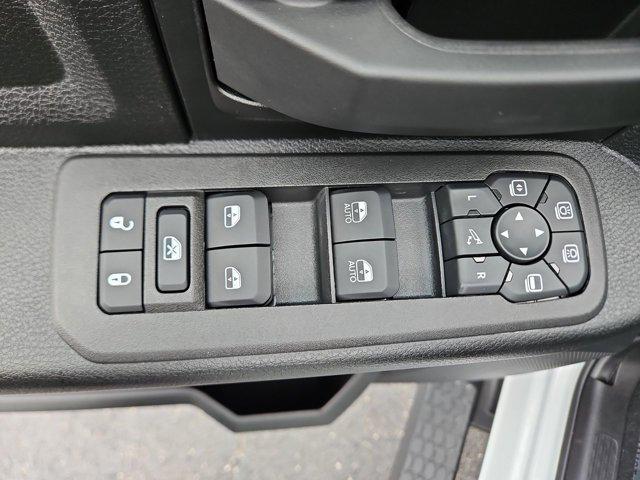 new 2026 Ram 2500 car, priced at $58,070