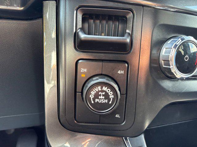 used 2022 Ford F-150 car, priced at $34,962