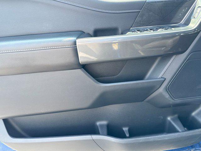 used 2022 Ford F-150 car, priced at $34,962