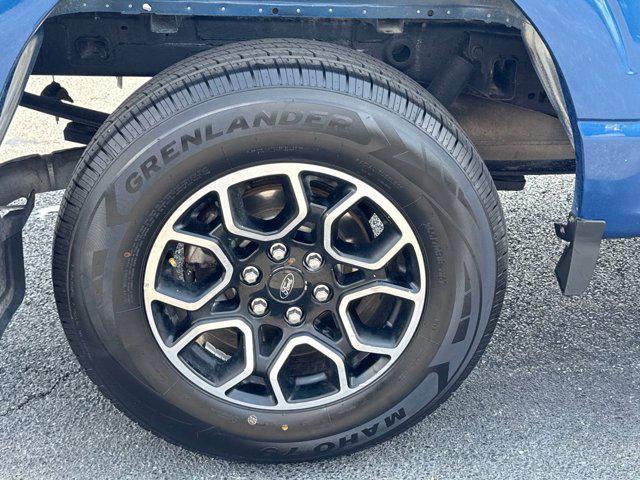 used 2022 Ford F-150 car, priced at $34,962