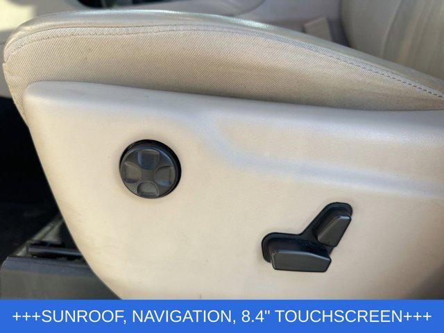 used 2021 Jeep Grand Cherokee car, priced at $25,900