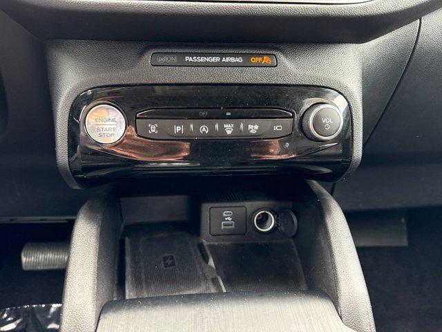 used 2023 Ford Escape car, priced at $25,888