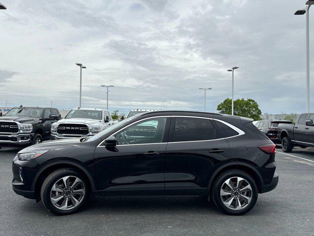 used 2023 Ford Escape car, priced at $25,888