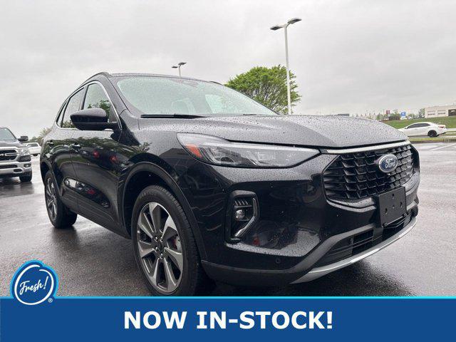 used 2023 Ford Escape car, priced at $26,990