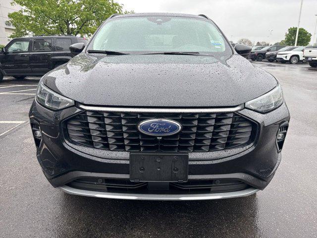 used 2023 Ford Escape car, priced at $26,990