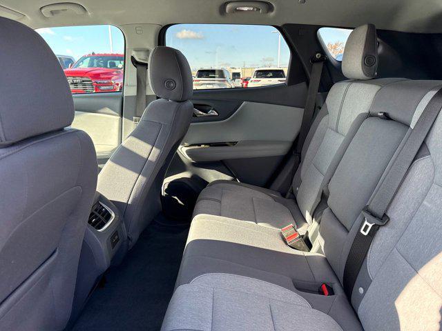 used 2020 Chevrolet Blazer car, priced at $17,887