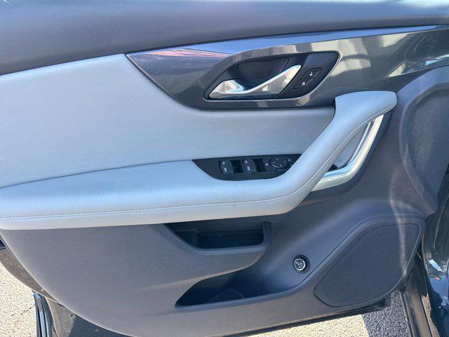 used 2020 Chevrolet Blazer car, priced at $17,887