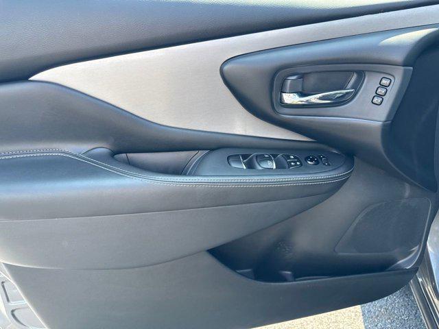 used 2022 Nissan Murano car, priced at $24,990