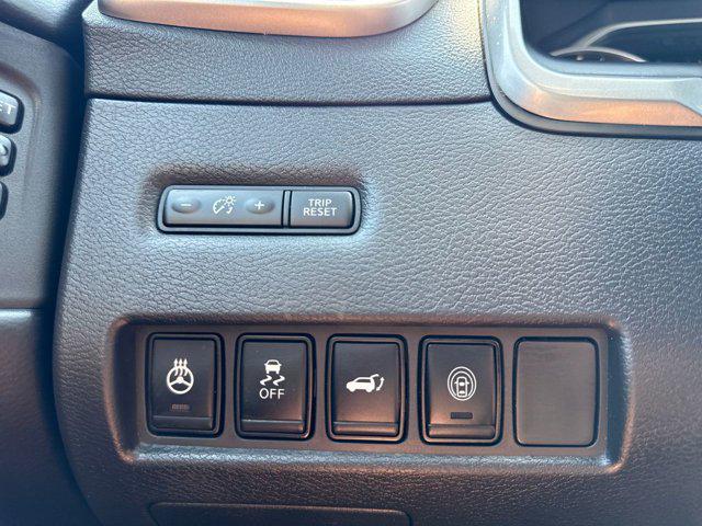 used 2022 Nissan Murano car, priced at $24,990