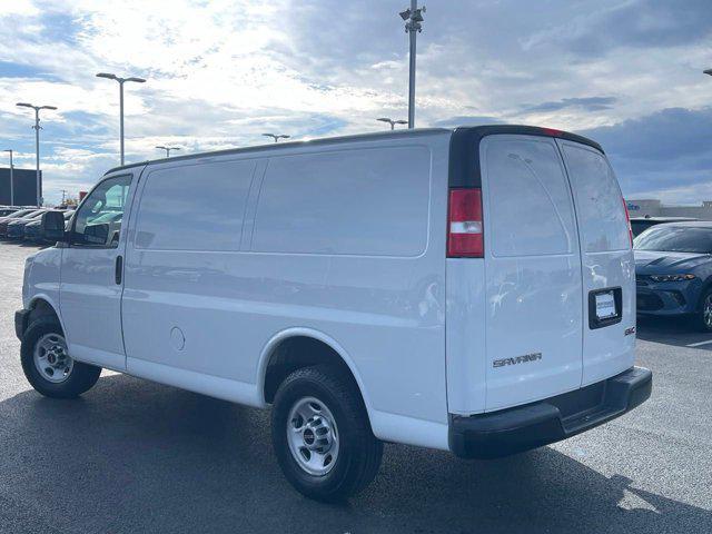 used 2019 GMC Savana 2500 car, priced at $19,900