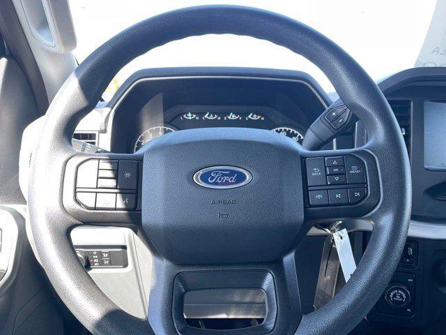 used 2021 Ford F-150 car, priced at $36,980