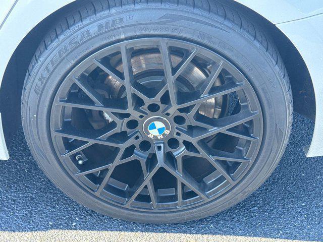 used 2014 BMW 328 car, priced at $9,573