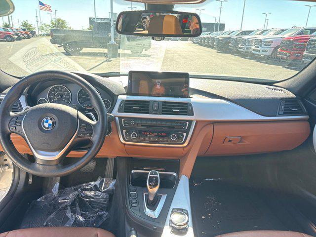 used 2014 BMW 328 car, priced at $9,573