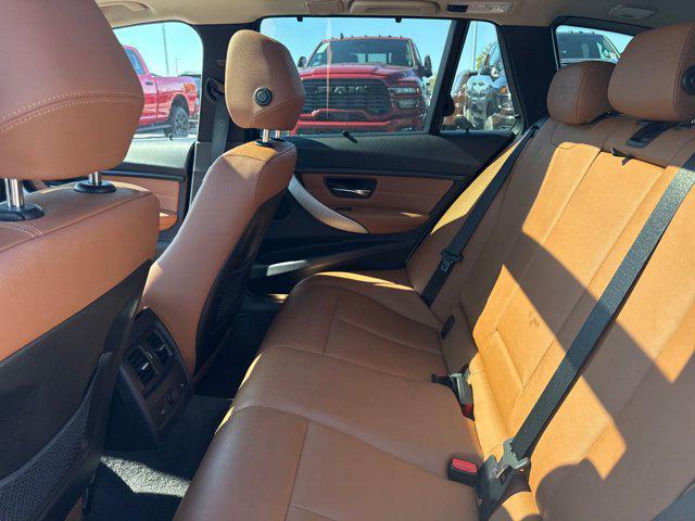 used 2014 BMW 328 car, priced at $9,573