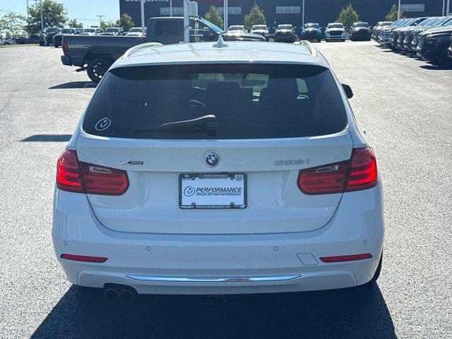 used 2014 BMW 328 car, priced at $9,573