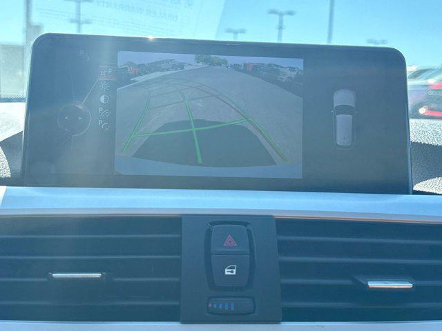 used 2014 BMW 328 car, priced at $9,573