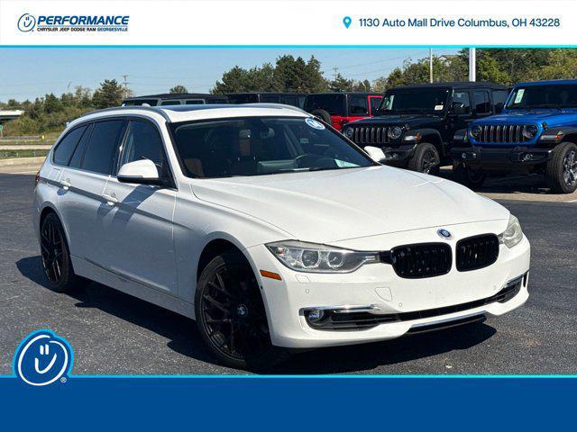 used 2014 BMW 328 car, priced at $9,573