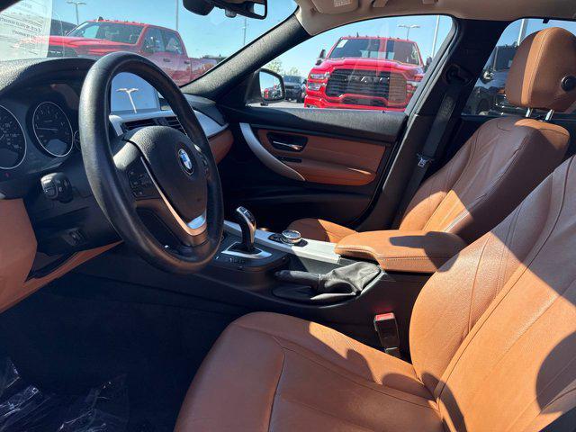 used 2014 BMW 328 car, priced at $9,573