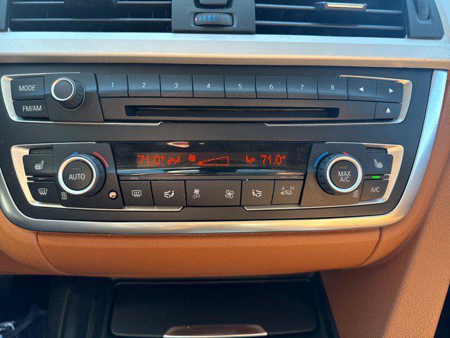 used 2014 BMW 328 car, priced at $9,573