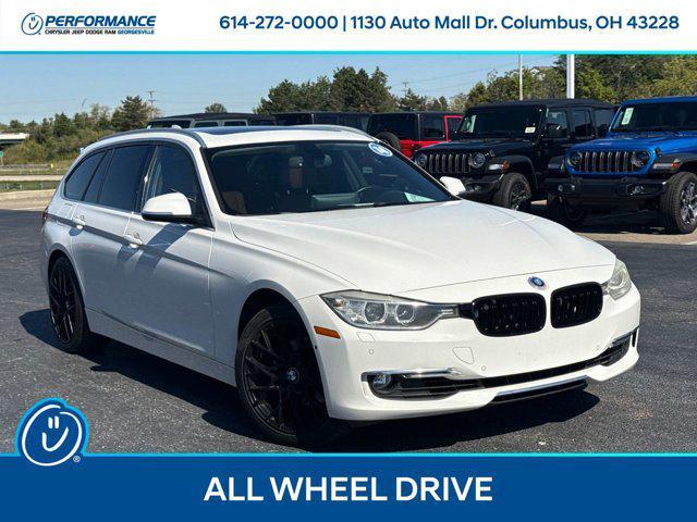 used 2014 BMW 328 car, priced at $9,573