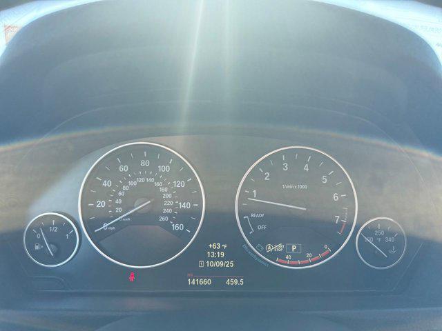 used 2014 BMW 328 car, priced at $9,573