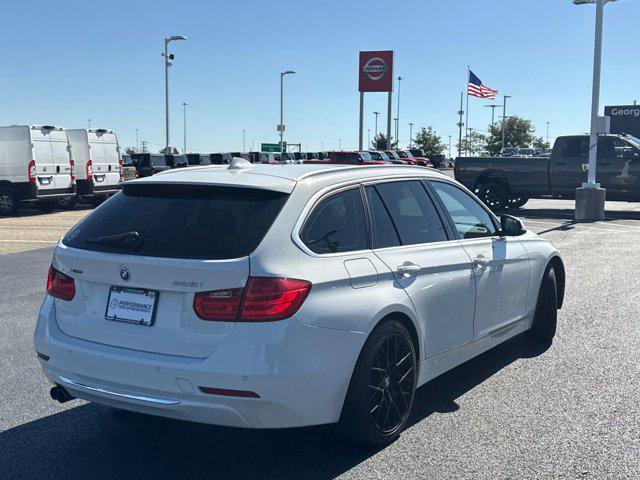 used 2014 BMW 328 car, priced at $9,573