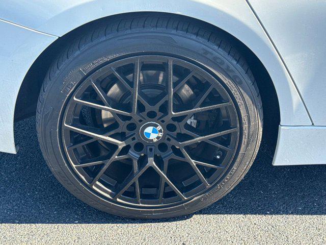 used 2014 BMW 328 car, priced at $9,573