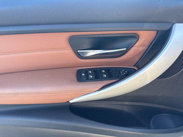 used 2014 BMW 328 car, priced at $9,573