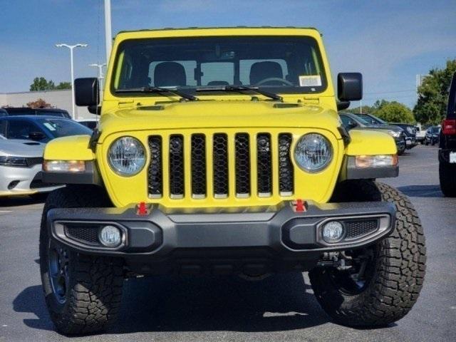 new 2023 Jeep Gladiator car, priced at $45,995