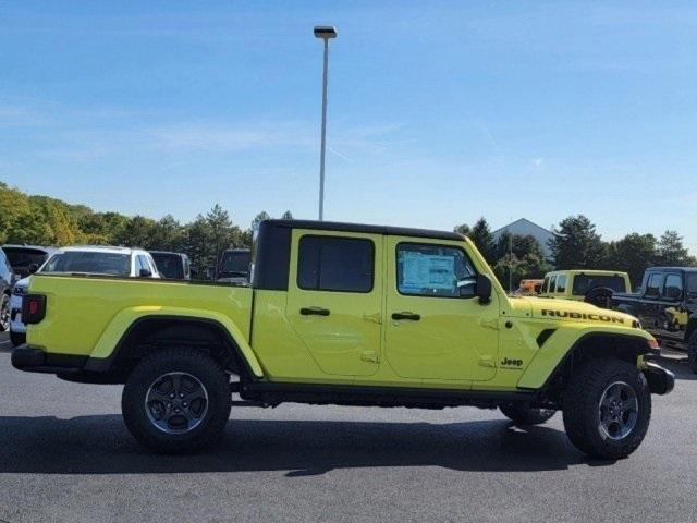 new 2023 Jeep Gladiator car, priced at $45,995