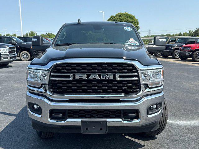 used 2024 Ram 2500 car, priced at $44,900