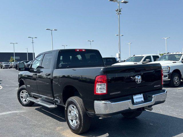 used 2024 Ram 2500 car, priced at $44,900