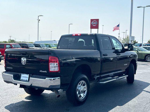 used 2024 Ram 2500 car, priced at $44,900